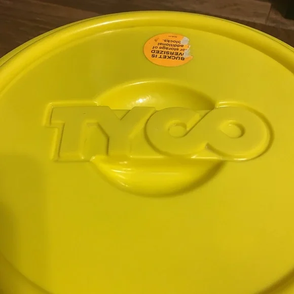 Tyco, Duplo, Loc Blocs - Picture 11 of 11